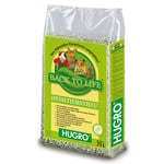 Hugro Back to Life Cellulose-Strø - 2 x 25 l