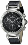 EDOX LaPassion 10220-3C-NIN Montre Quartz Femme