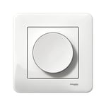 Schneider dimmer Exxact LED 4-400W