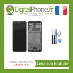 ECRAN ORIGINAL SAMSUNG A72 SERVICE PACK (GH82-22861A)--TVA--