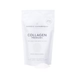 Nordic Superfood Collagen Premium+ proteinpulver 175 g