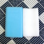 Filter Non-woven Fabric Spunbond Outer Layer Water&dustproof Diy 10m