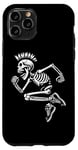 Coque pour iPhone 11 Pro Marathon Sprint - Course À Pied