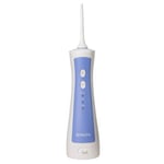 B.WELL oral irrigator/mundusch PRO-911 med uppladdningsbar USB-laddning