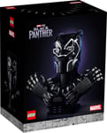 Lego Marvel - Black Panther - 76215