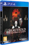 Skautfold Shrouded In Sanity - Ps4