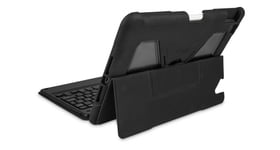 LMP Keyboard ArmorCase for iPad