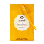 Vata Tuberose Jasmine Potpourri Perfume Hanging Sachet