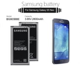 Batterie Interne Samsung Galaxy S5 Neo