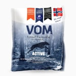 Active Helfoder Extra Proteinrika Köttbullar för hund - 4x560g