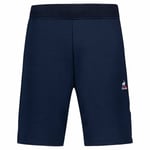 Miesten urheilushortsit Le coq sportif Tri Regular N°1 Sky  Sininen (Koko: S)