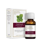 Fiore d'Oriente – patchouli eterisk olja