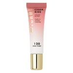 Milani Cheek Kiss Blush 120 Pink Flirt