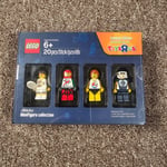 Lego 5004573 - Athletes Minifigures, Toys R Us Limited Edition - Free Postage