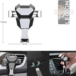 Pour Lenovo Legion Y70 Support téléphone voiture ventilation titulaire mount h