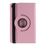 360-Fodral Samsung Galaxy Tab A7 10.4 2020 Rosa