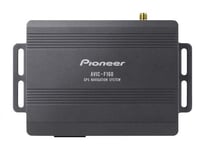 Pioneer AVIC-F160-2 Navigationssystem