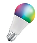 Ledvance Smart+ Classic A60 Multicolour E27 ZigBee