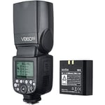 Godox Speedlite Flash v860ii Olympus/Panasonic Kit