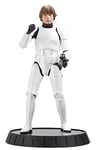 Star Wars Milestones : Épisode IV Stormtrooper Luke Statue