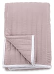 Venture Design Juni Sengeteppe 150x250 - Rosa