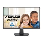 ASUS VA24EHF - LED-skärm - Full HD (1080p) - 24"