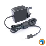 New Compatible Adaptor For Asus Chromebook C201 C201P C201PA Tablet 12v 2A 24w