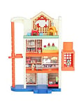 Bluey Hammerbarn Shopping Playset