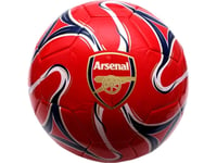 Arsenal Fc Fotboll Storlek 5