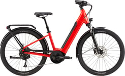 Cannondale Cannondale Adventure Neo 3 EQ | Rally Red | Elcykel