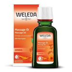 Weleda Arnica Massage Oil, 50ml