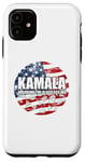 iPhone 11 Kamala Breaking The Glass Ceiling, Presidential Election Case