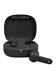 Jbl Wave Flex - True Wireless Earbuds, Black