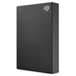 Seagate One Touch External Hard Drive