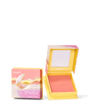 Shellie Warm-Seashell Pink Blush