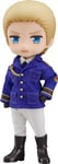 Hetalia World Stars figurine Nendoroid Doll Germany 14 cm