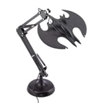 BATMAN Batwing skrivebordslampe (PP5055BMV2)