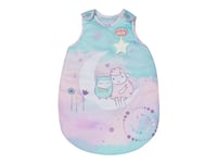 Baby Annabell Sweet Dreams Sleeping Bag, Docksovsäck, 3 År, 58,75 G