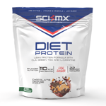 SCI-MX Diet Whey Protein Powder 800g Low Carb & CLA, Green Tea Chocolate Orange