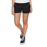 Volcom Frochickie Womens Shorts - Black All Sizes