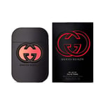 Gucci Guilty Black Femme Edt 75ml