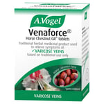 A Vogel Venaforce Horse Chestnut for Varicose Veins - 30 Tablets