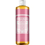 Dr. Bronner's Pure Castile Liquid Soap Cherry Blossom - 475 ml