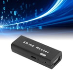 Mini 3G WiFi Router USB 3G Modems RJ45 USB Portable WiFi Router For Computer