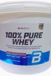 BioTech USA - 100% Pure Whey, Coconut-Chocolate - 4000g