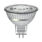 Lampe led spot RefLED Superia Retro MR16 5,8 w 480 lm 4000K gradable 36° Sylvania