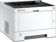 Kyocera PA4000x laserprinter, sort/hvid