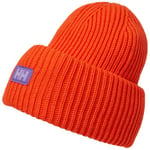 Helly Hansen HH Rib Beanie Hue Unisex Orange