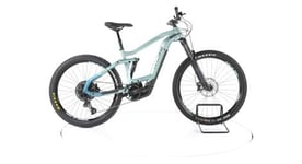 haibike allmtn 3 velo electrique vtt 2022   tres bon etat