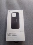 Peak Design Everyday Case V.2 for iPhone 15 Pro - Sage Black New In Box